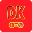 Dkong Emu 80s