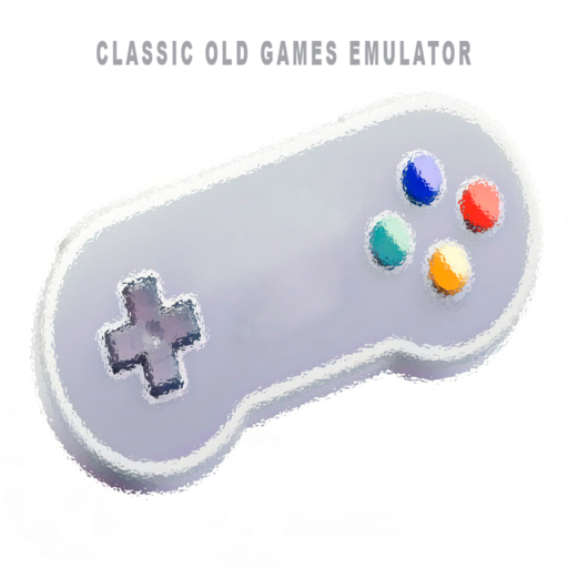 CLASSIC OLD GAMES EMULATOR CLASSIC OLD GAMES EMULATOR