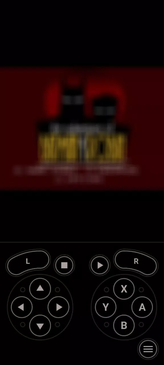 CLASSIC OLD GAMES EMULATOR Screenshots