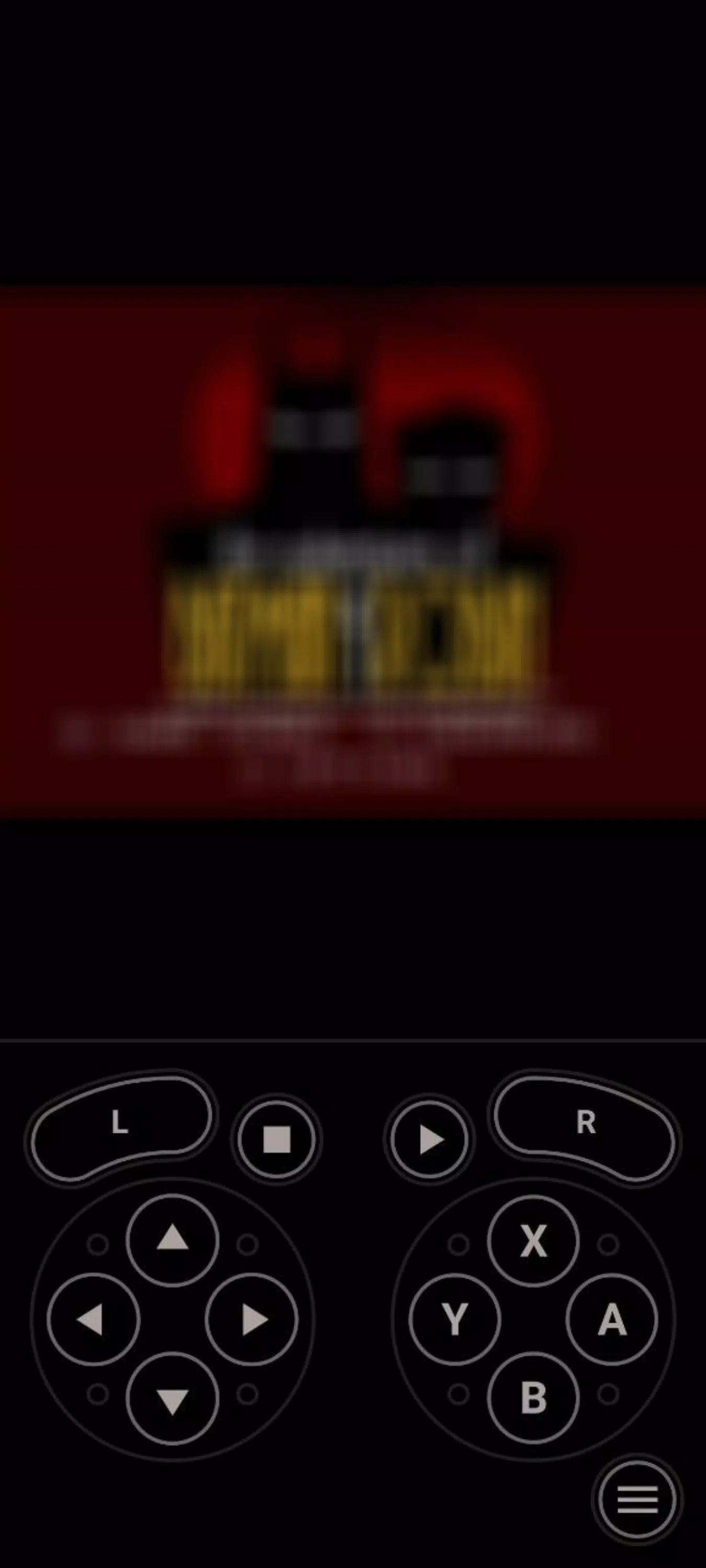 CLASSIC OLD GAMES EMULATOR Screenshots