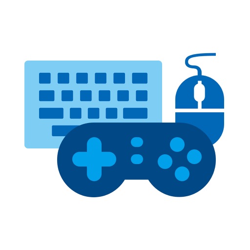 Keyboard and mouse Simulator