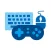 Keyboard and mouse Simulator