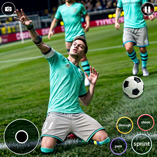 Soccer Games Football League Soccer Games Football League