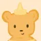 Honey Bear Merge
