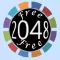 Circular 2048+ Free
