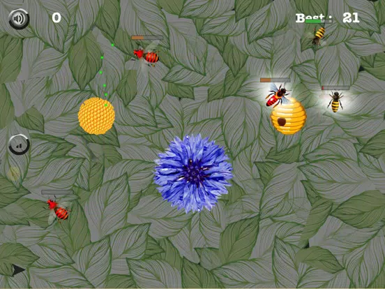 Traffic Control Emz iPad 應用截圖