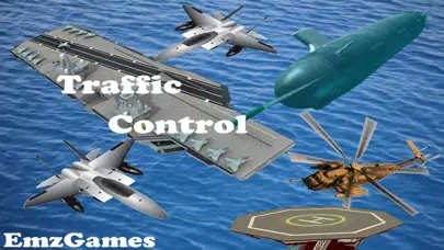 Traffic Control Emz應用截圖