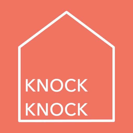 Knock Knock: Roommates Knock Knock: Roommates