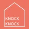 Knock Knock: Roommates