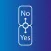 YesNo - questions made simple
