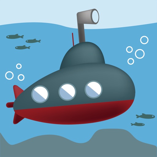 Submarine naval battle Submarine naval battle