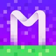 Mosaic - Pixel Art