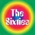 The Sixties Stickers
