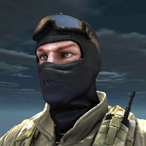 Frontline Blaster Frontline Blaster