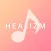 Healizm: Relaxing Music