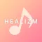 Healizm: Relaxing Music