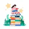 English Reader | 英文名著对照阅读