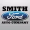 Smith Ford Perks