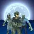 Zombie Blast Escape