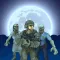 Zombie Blast Escape