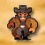 Revolver - Pixel Cowboy Jump Wanted