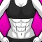 Abs & Six Pack Exercise Daily