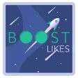 BoostLikes