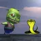 Bug Run Run