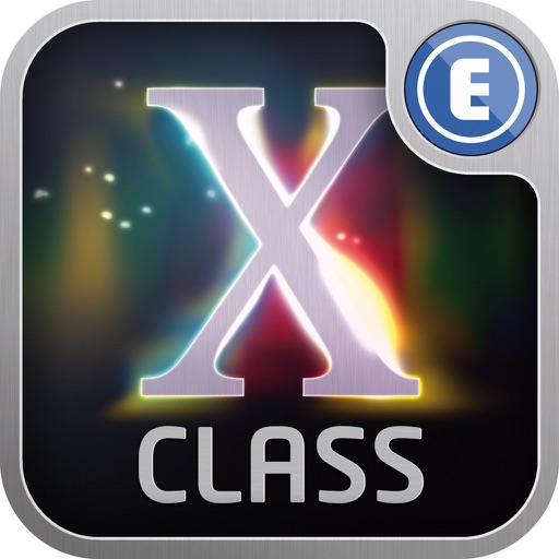 X-Class X-Class