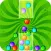 100 Marbles - Easy Time Passing Game
