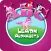 Learn Alphabets - Playing with Pink Unicorn
