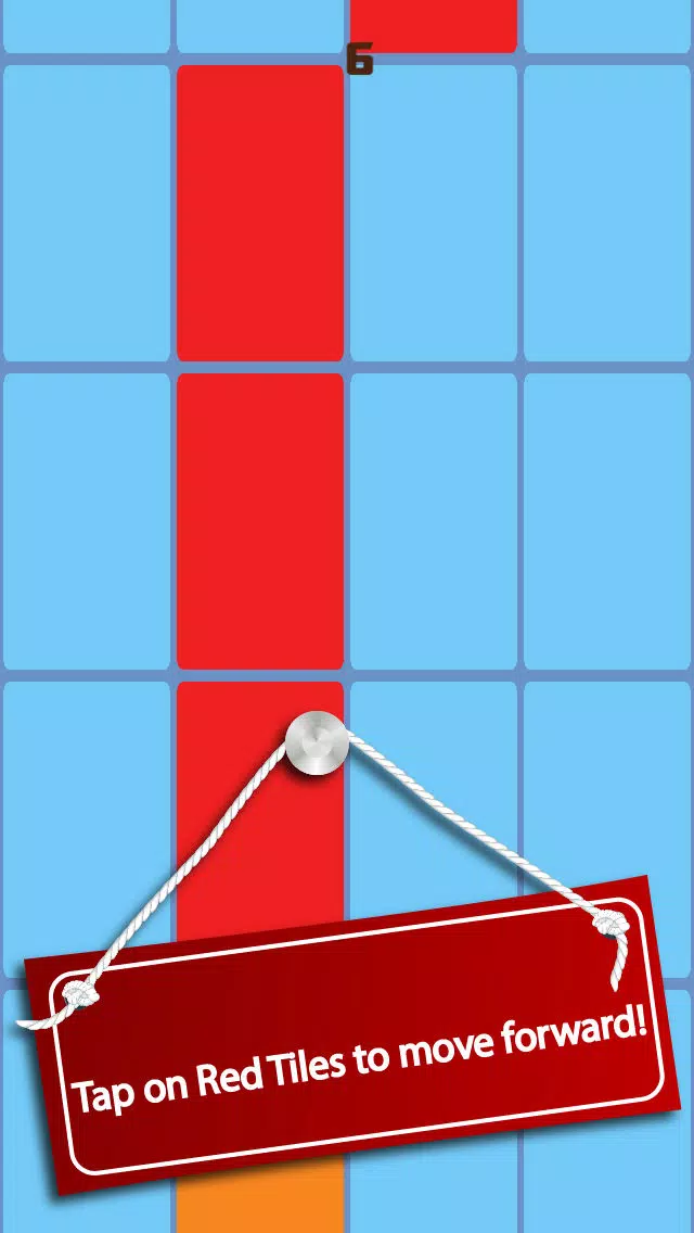 Tiles Tapping Challenge - Tap the Right Tiles Screenshots