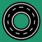 OptiRoute - Drive Trip Tracker Fuel & GPS Navigate