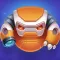 Monsters Lab Freaky Running 3D