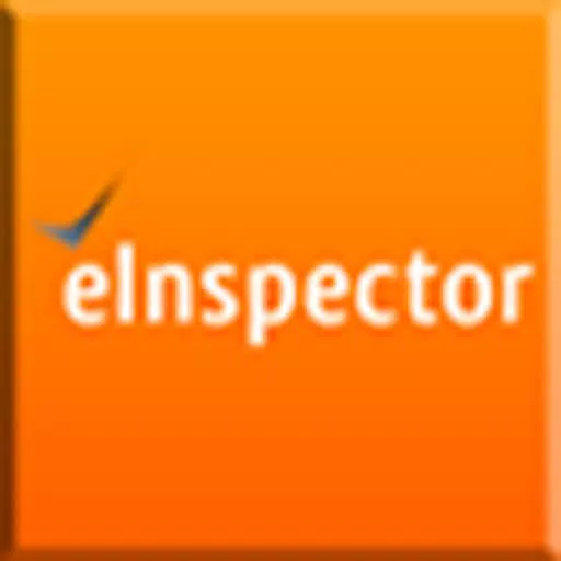 eInspector Endeavor eInspector Endeavor