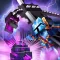 Ender Dragon Mod for Minecraft