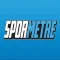 SporMetre