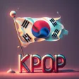 WaStickers - KPop Korean BT25