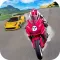 Endless Bike Racer