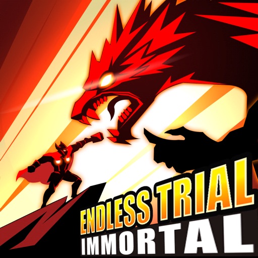 Endless Trial: Immortal Endless Trial: Immortal