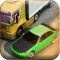 Endless Turbo Car Racing