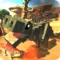 Jurassic Block World
