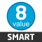 Smart Score - Food and Fitness Points Calculator