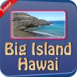 Big Island- Hawai Offline Map Travel Explorer