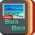 Bora Bora Island Offline Guide