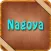 Nagoya Offline Map Travel Explorer