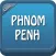 Phnom Penh Offline Map City Guide