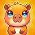 Capybara Go: Puzzle Merge Game