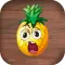 Fruit Wood Puzzle