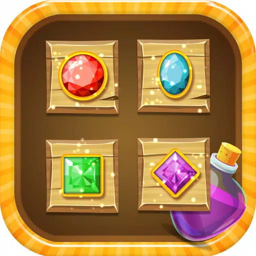 Pebble Blast - Match Puzzle Game Pebble Blast - Match Puzzle Game